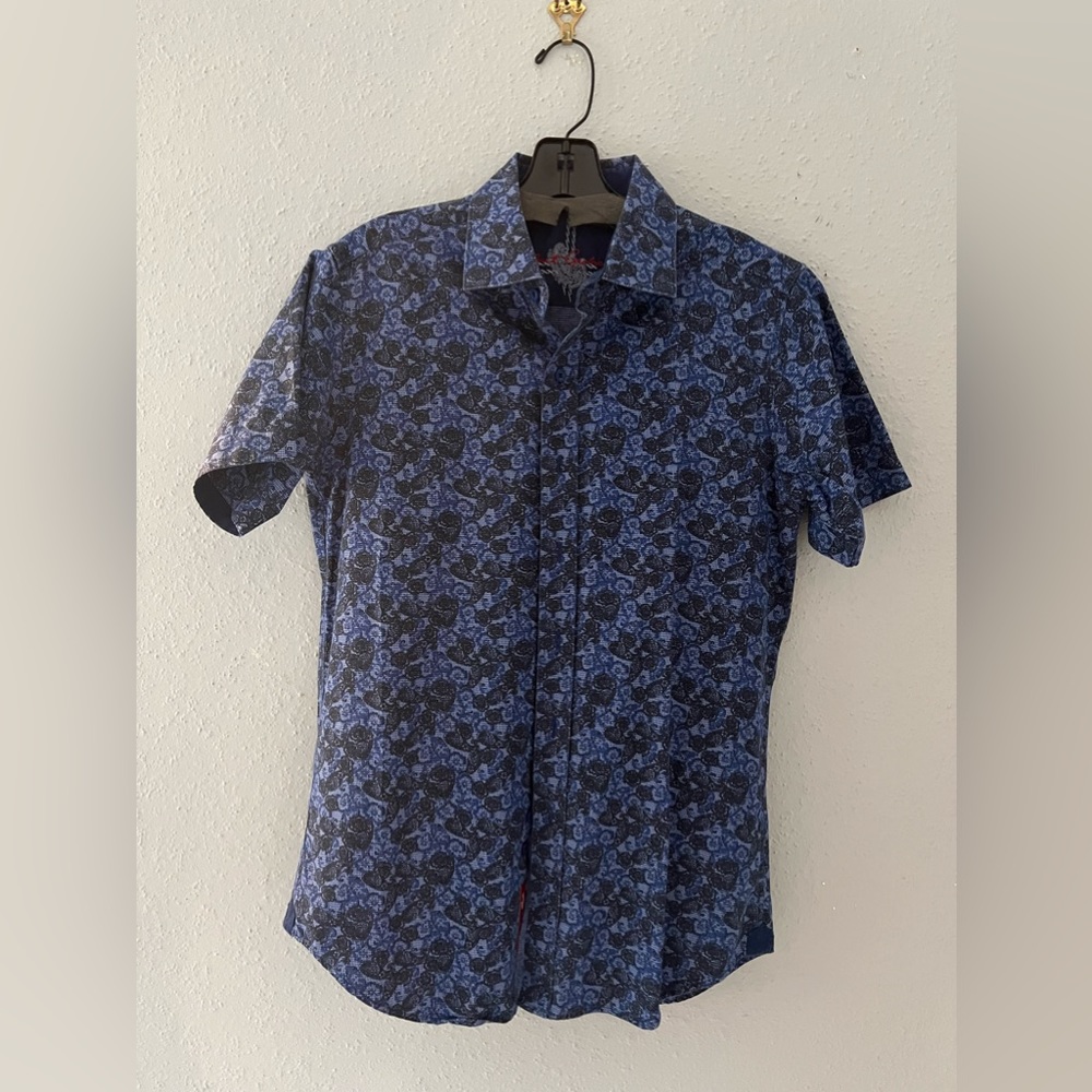 Robert Graham casual shirt